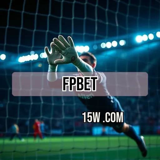 fpbet.com: Inovações e Recursos do App Para Apostadores Brasileiros