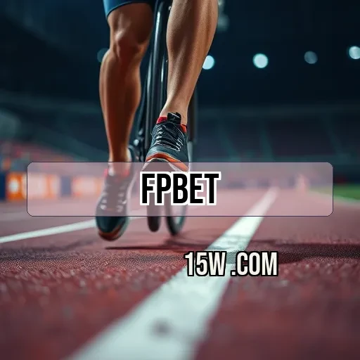 fpbet.com: Descubra Bônus que Transformam sua Experiência de Jogo!