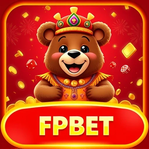 fpbet.com Logo