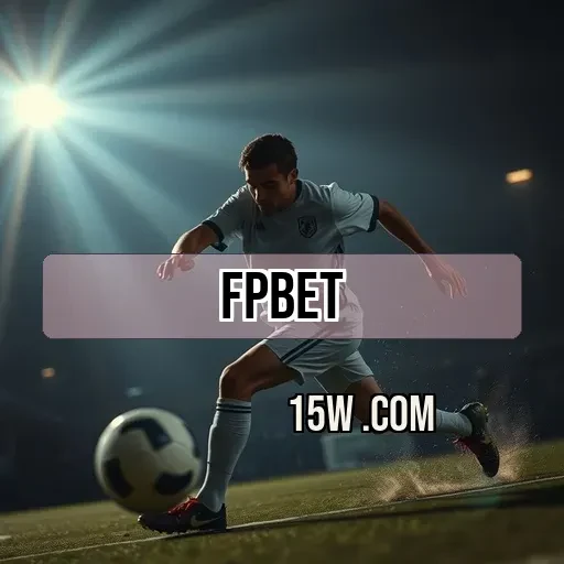 fpbet.com: Jogos que Transformam Entretenimento em Emoções Reais