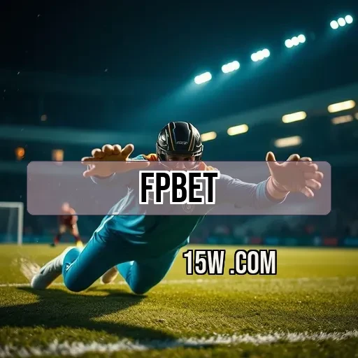 fpbet.com: Pagamentos Rápidos e Seguros Para Apostadores Online