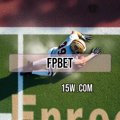 fpbet.com: O Futuro das Apostas Online para Brasileiros