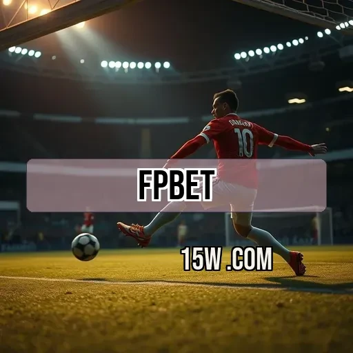 fpbet.com: Descubra Promoções Fantásticas para Potencializar Seu Jogo