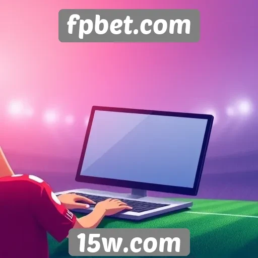 Apostas seguras e confiáveis no fpbet.com