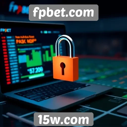 Análise da segurança no site fpbet.com