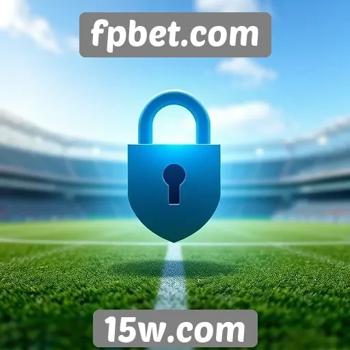 Segurança e proteção no site fpbet.com