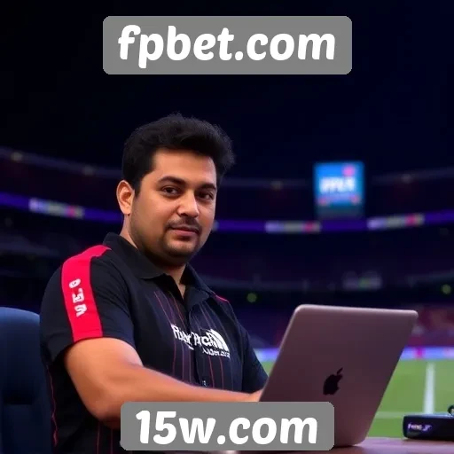 Avaliação da experiência do usuário no fpbet.com